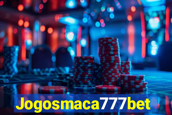 Jogosmaca777bet