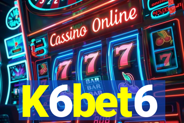 K6bet6