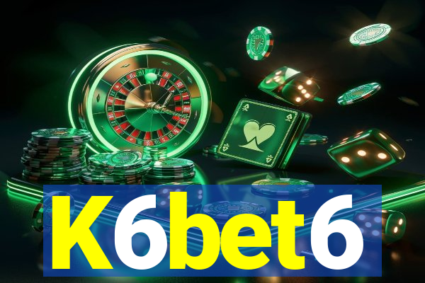 K6bet6