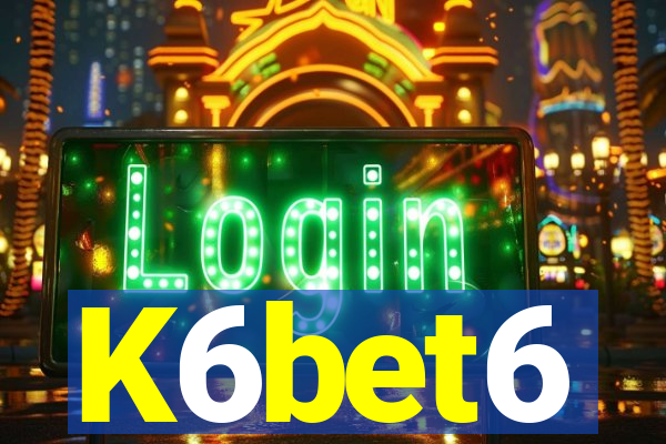 K6bet6