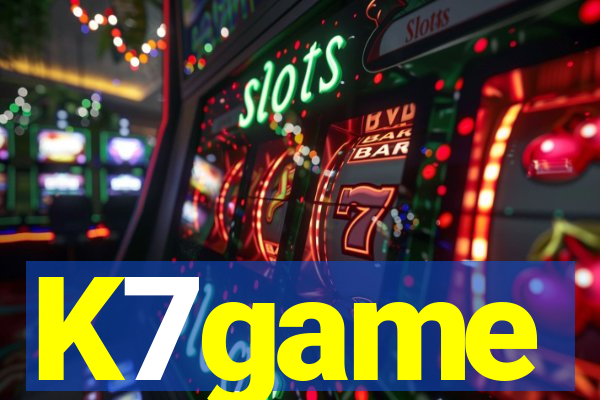 K7game