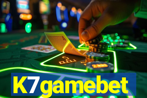 K7gamebet