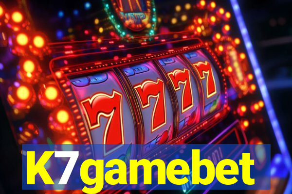 K7gamebet