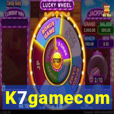 K7gamecom