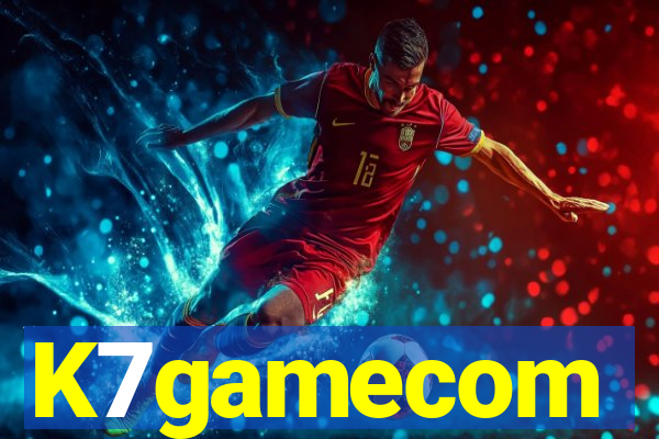 K7gamecom