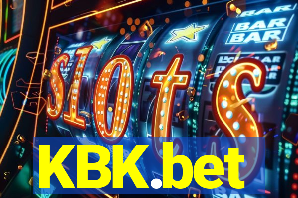 KBK.bet