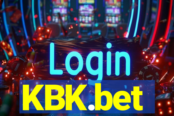 KBK.bet