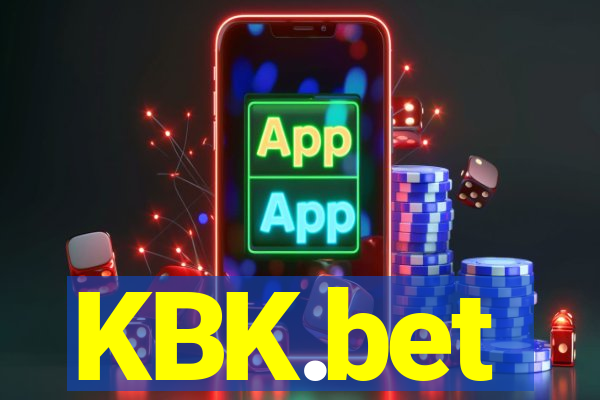KBK.bet