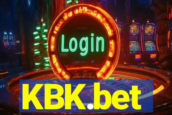 KBK.bet