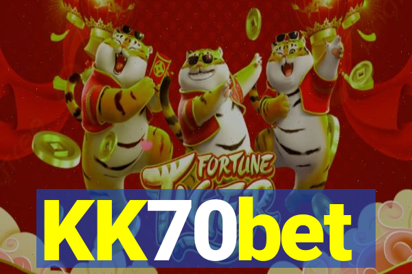 KK70bet