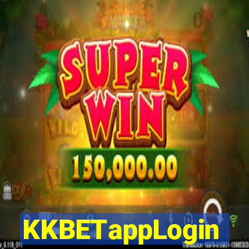 KKBETappLogin