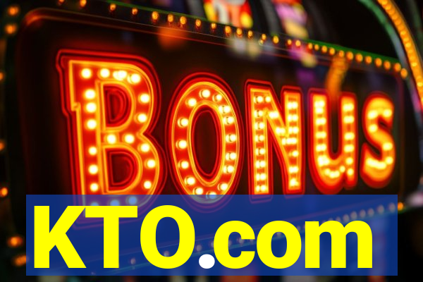 KTO.com