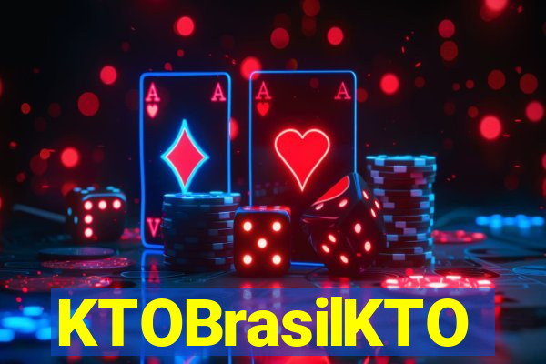 KTOBrasilKTO