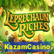 KazamCasino