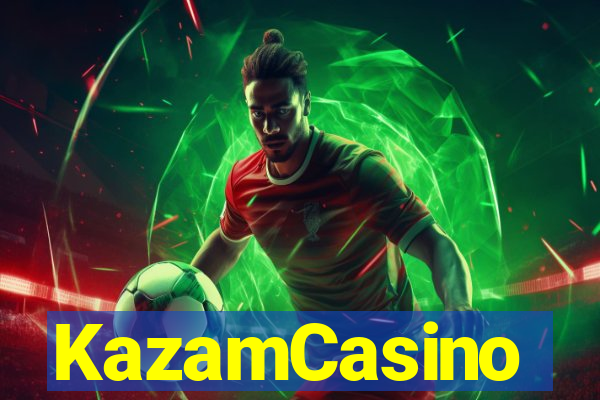 KazamCasino