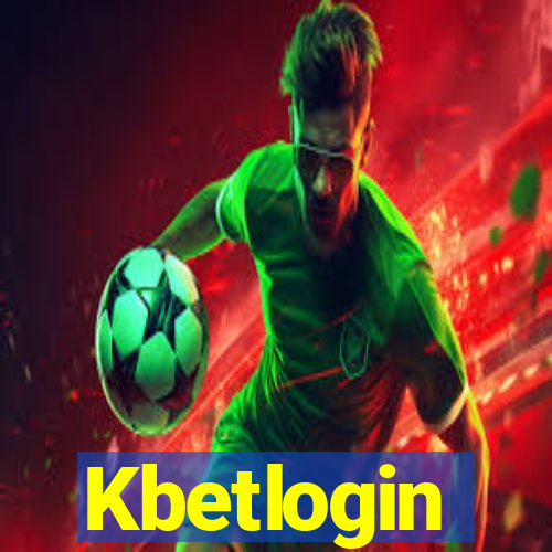 Kbetlogin