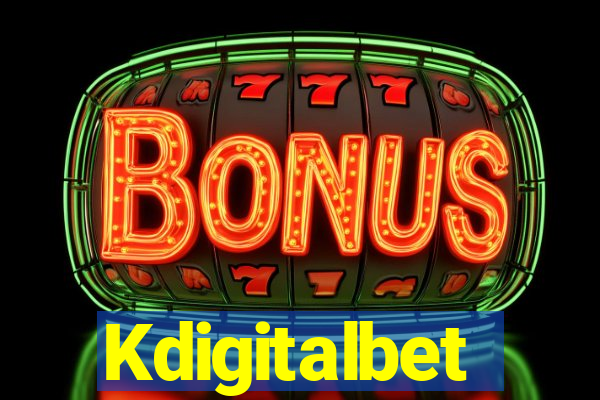 Kdigitalbet