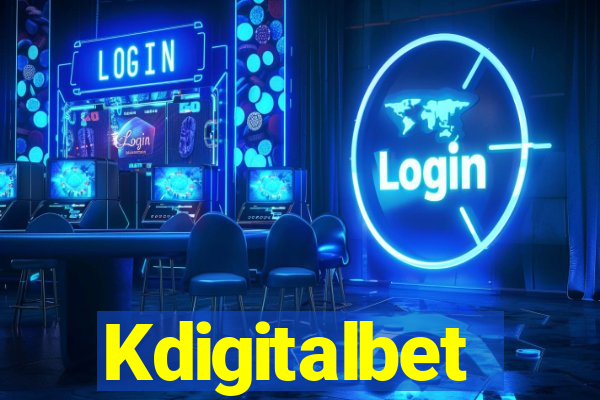 Kdigitalbet