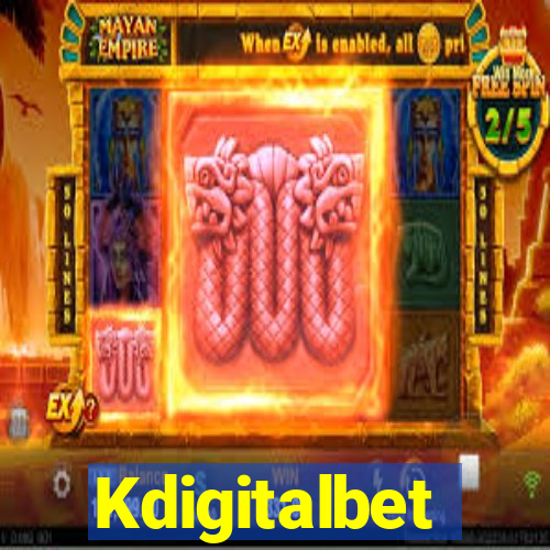 Kdigitalbet