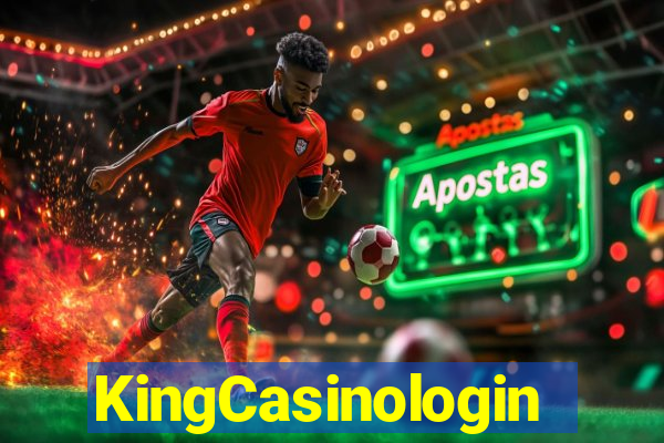 KingCasinologin