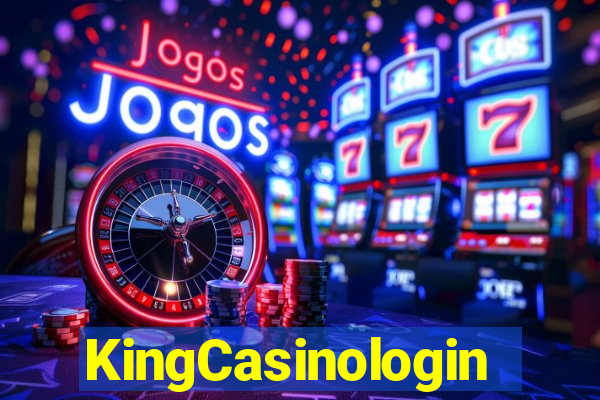 KingCasinologin