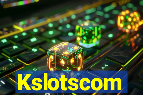 Kslotscom