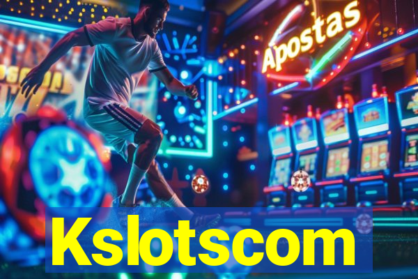 Kslotscom