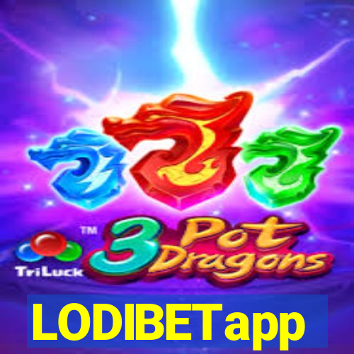 LODIBETapp
