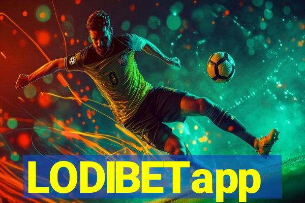 LODIBETapp