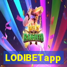 LODIBETapp