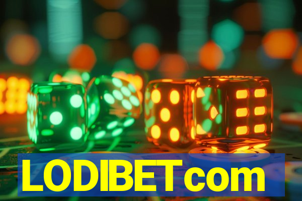 LODIBETcom