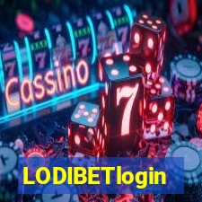 LODIBETlogin
