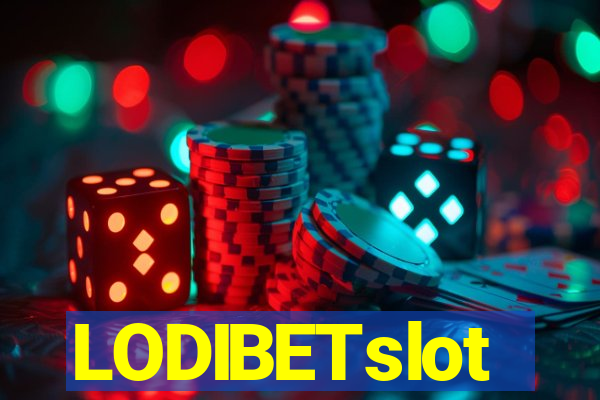 LODIBETslot