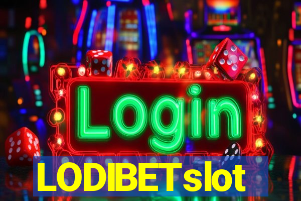 LODIBETslot