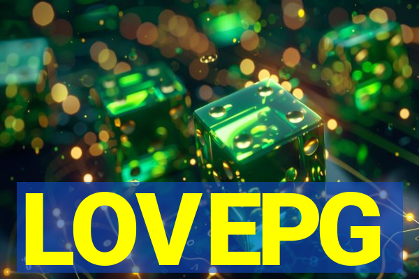 LOVEPG