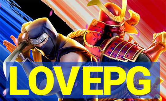 LOVEPG
