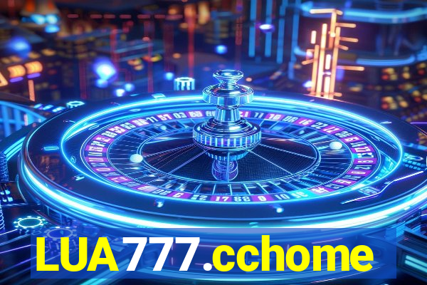 LUA777.cchome
