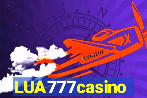 LUA777casino