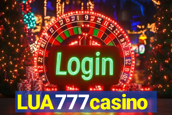 LUA777casino