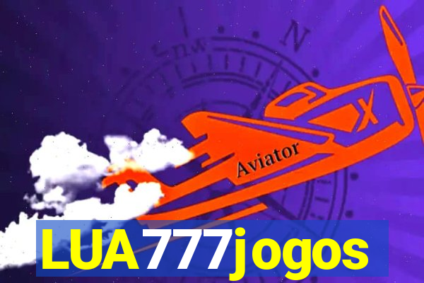 LUA777jogos
