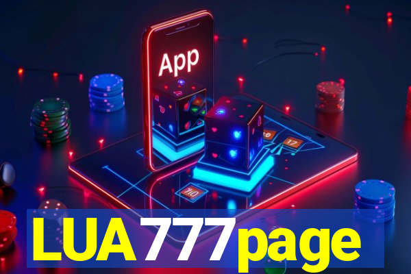 LUA777page