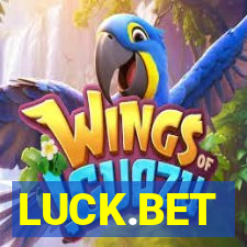 LUCK.BET