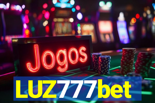 LUZ777bet