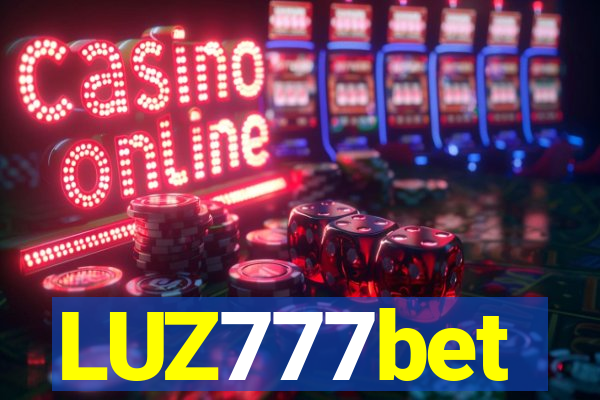 LUZ777bet