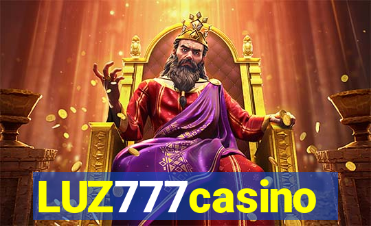 LUZ777casino