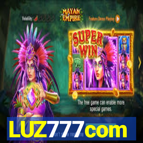 LUZ777com