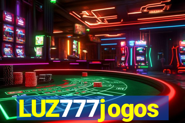 LUZ777jogos