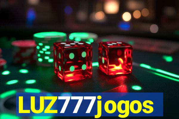 LUZ777jogos