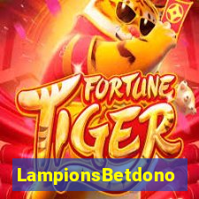 LampionsBetdono