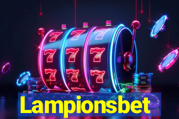 Lampionsbet